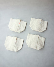 画像をギャラリービューアに読み込む, 【StitchandSew】メリケン帆布トート