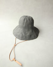 画像をギャラリービューアに読み込む, N-1426 / Poir Orchid Hat