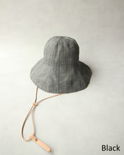 画像をギャラリービューアに読み込む, N-1426 / Poir Orchid Hat