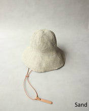 画像をギャラリービューアに読み込む, N-1426 / Poir Orchid Hat