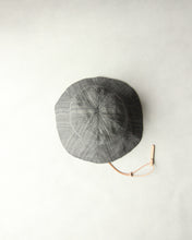 画像をギャラリービューアに読み込む, N-1426 / Poir Orchid Hat