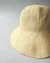 画像をギャラリービューアに読み込む, N-1426 / Poir Orchid Hat