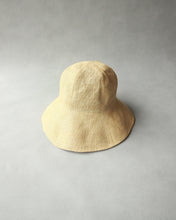 画像をギャラリービューアに読み込む, N-1426 / Poir Orchid Hat