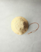 画像をギャラリービューアに読み込む, N-1426 / Poir Orchid Hat