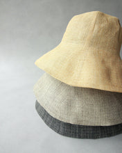 画像をギャラリービューアに読み込む, N-1426 / Poir Orchid Hat