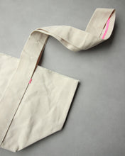 画像をギャラリービューアに読み込む, 【StitchandSew】メリケン帆布ショルダー