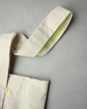 画像をギャラリービューアに読み込む, 【StitchandSew】メリケン帆布ショルダー