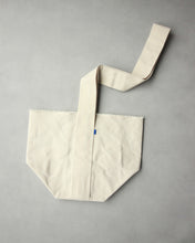 画像をギャラリービューアに読み込む, 【StitchandSew】メリケン帆布ショルダー