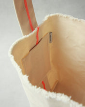 画像をギャラリービューアに読み込む, 【StitchandSew】メリケン帆布ショルダー