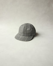 画像をギャラリービューアに読み込む, N-1221 / Poir Cap