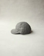 画像をギャラリービューアに読み込む, N-1221 / Poir Cap