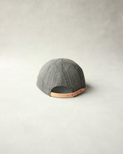 画像をギャラリービューアに読み込む, N-1221 / Poir Cap