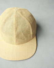画像をギャラリービューアに読み込む, N-1221 / Poir Cap