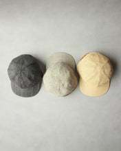 画像をギャラリービューアに読み込む, N-1221 / Poir Cap