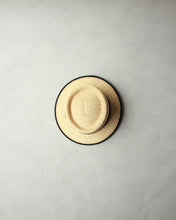 画像をギャラリービューアに読み込む, N-1091 / Lanta Hat (Piping)