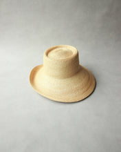 画像をギャラリービューアに読み込む, N-1245 / Tuberosa Hat