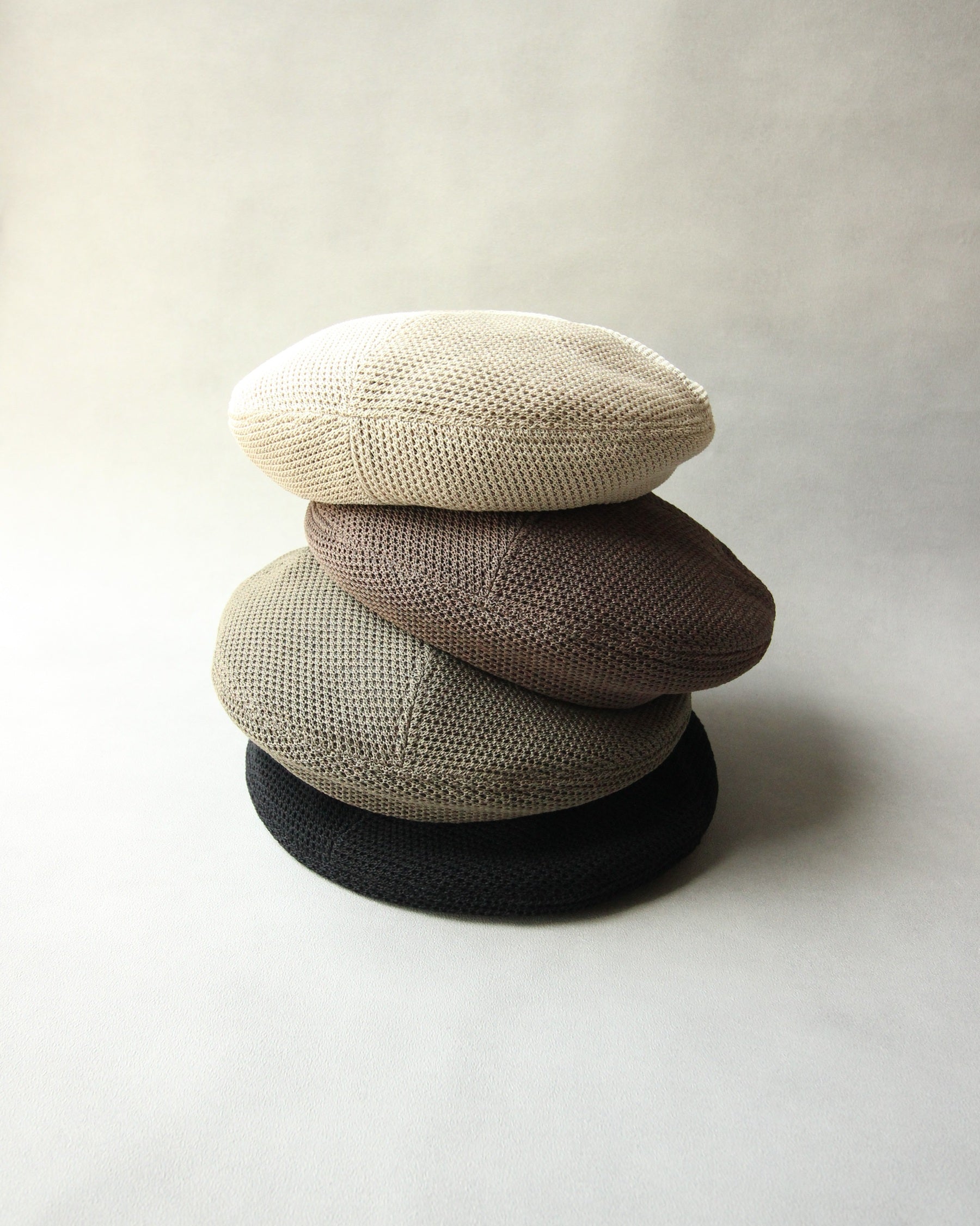希少 美品 19ss UNDERCOVER BERET N-1640 / Gardenia Beret – Nine Tailor