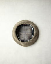 將圖片載入圖庫檢視器 N-1640 / Gardenia Beret