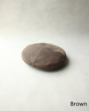 將圖片載入圖庫檢視器 N-1640 / Gardenia Beret