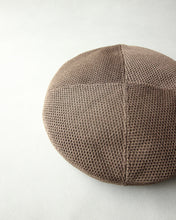 將圖片載入圖庫檢視器 N-1640 / Gardenia Beret