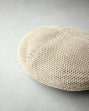 將圖片載入圖庫檢視器 N-1640 / Gardenia Beret