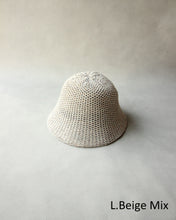 將圖片載入圖庫檢視器 N-1616 / Fragrant Hat