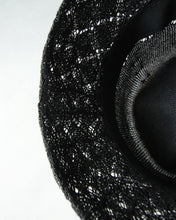 画像をギャラリービューアに読み込む, N-1607 / Edgeworthia Hat