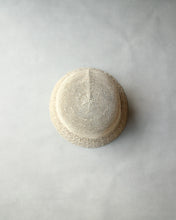 画像をギャラリービューアに読み込む, N-1607 / Edgeworthia Hat