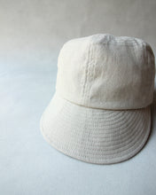 画像をギャラリービューアに読み込む, N-1620 / Cockspur Cap【再入荷】