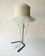 Load image into Gallery viewer, N-1438 / Thunberg Hat【Last 1 Available】