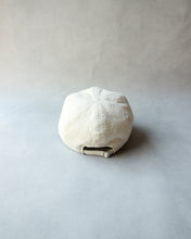 画像をギャラリービューアに読み込む, N-1620 / Cockspur Cap【再入荷】