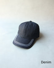 Load image into Gallery viewer, N-1610 / Dandelion Cap【残りわずか】
