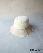 画像をギャラリービューアに読み込む, N-1612 / Dandelion Hat
