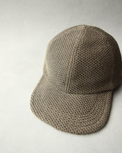 画像をギャラリービューアに読み込む, N-1638 / Gardenia Cap