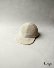 画像をギャラリービューアに読み込む, N-1638 / Gardenia Cap