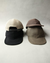 画像をギャラリービューアに読み込む, N-1638 / Gardenia Cap