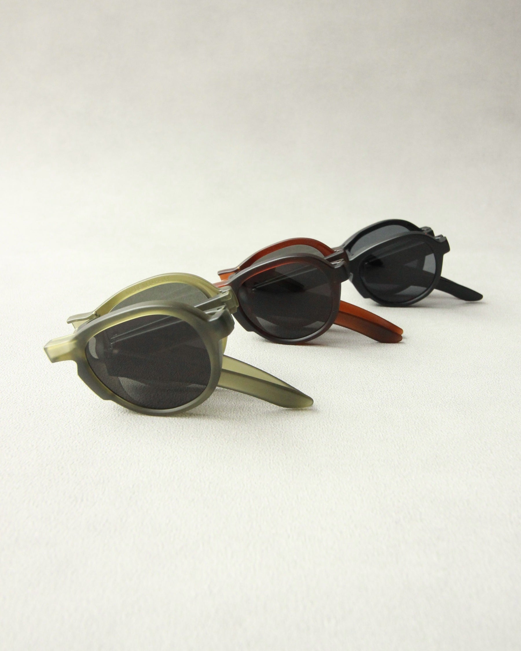 MEGANEROCK】KOREMO TYPE I – Nine Tailor
