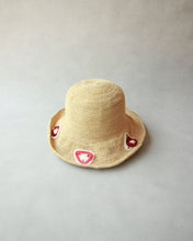 Load image into Gallery viewer, NW 10-27 / Reeves Spiraea Hat