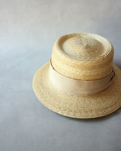 將圖片載入圖庫檢視器 N-1650 / Stokesia Hat