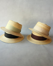 將圖片載入圖庫檢視器 N-1650 / Stokesia Hat