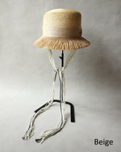 Load image into Gallery viewer, N-1651 / Chrysantha Hat