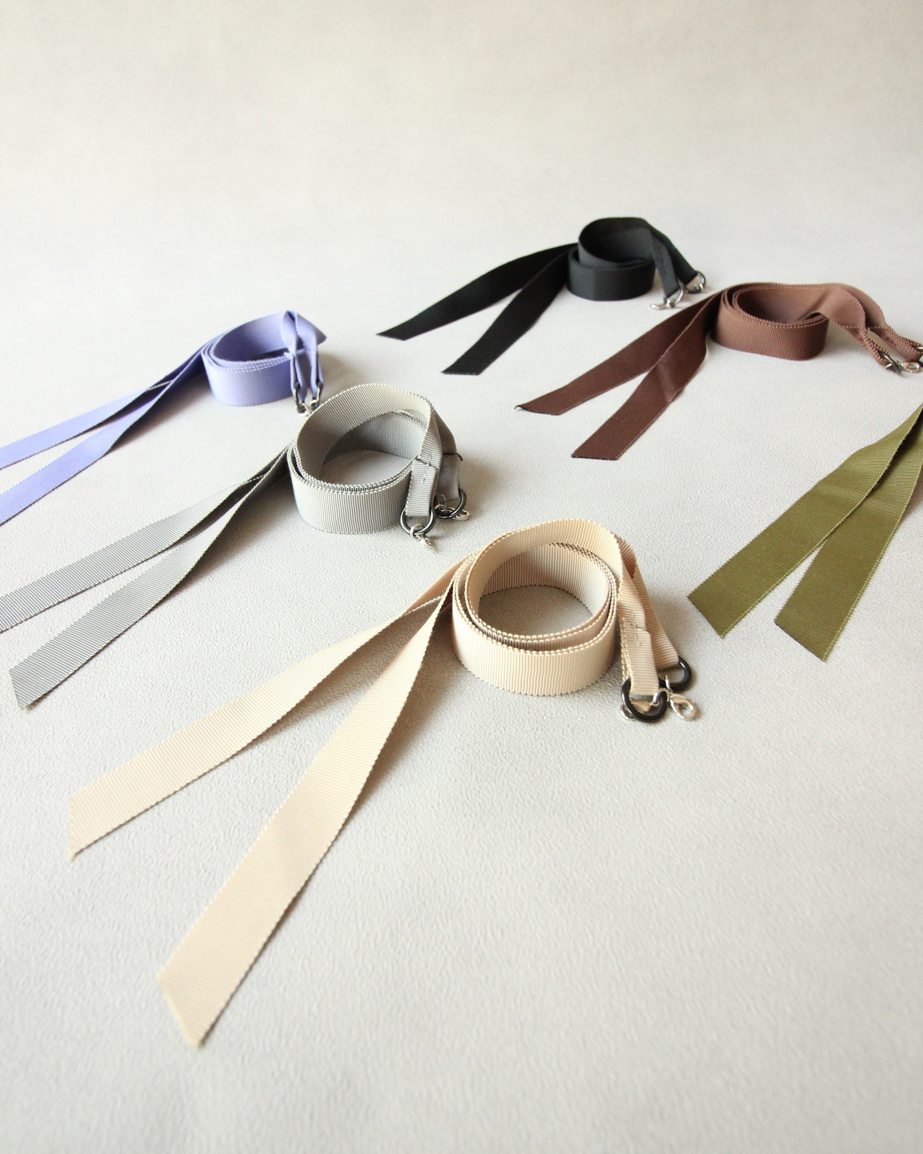 N-1247 / Grosgrain Ribbon – Nine Tailor