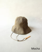 Load image into Gallery viewer, N-1074 / Canna Hat