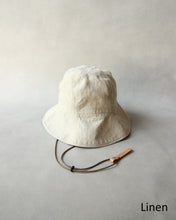 Load image into Gallery viewer, N-1074 / Canna Hat