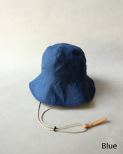 Load image into Gallery viewer, N-1074 / Canna Hat
