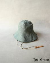 Load image into Gallery viewer, N-1074 / Canna Hat