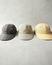 画像をギャラリービューアに読み込む, N-1630 / Patorinia Cap