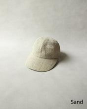 画像をギャラリービューアに読み込む, N-1630 / Patorinia Cap