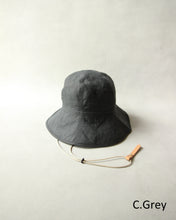 Load image into Gallery viewer, N-1074 / Canna Hat
