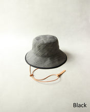 画像をギャラリービューアに読み込む, N-1631 / Patorinia Hat